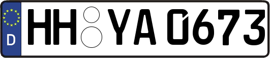 HH-YA0673