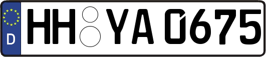 HH-YA0675