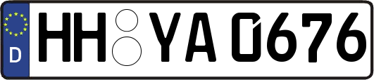 HH-YA0676
