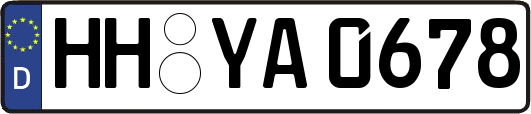 HH-YA0678