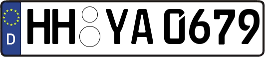 HH-YA0679