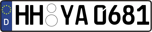 HH-YA0681