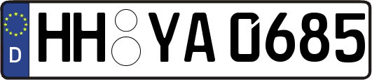 HH-YA0685
