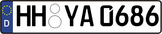 HH-YA0686