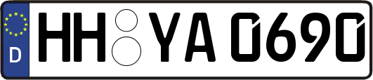 HH-YA0690