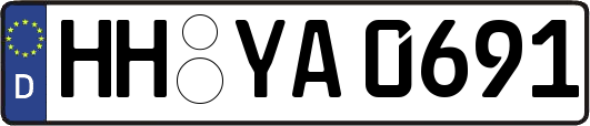 HH-YA0691