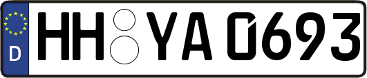 HH-YA0693
