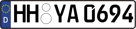 HH-YA0694