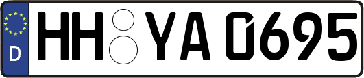 HH-YA0695