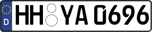 HH-YA0696