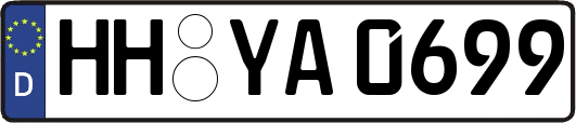 HH-YA0699