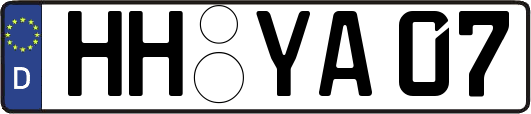 HH-YA07