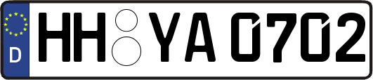 HH-YA0702
