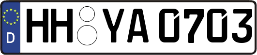 HH-YA0703