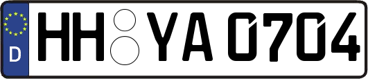 HH-YA0704