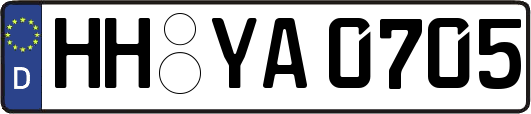HH-YA0705