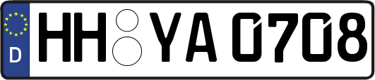 HH-YA0708