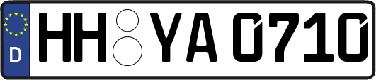 HH-YA0710
