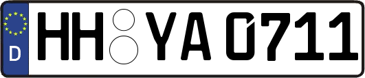 HH-YA0711