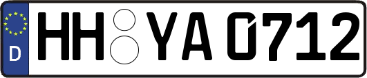 HH-YA0712