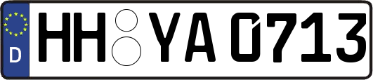 HH-YA0713