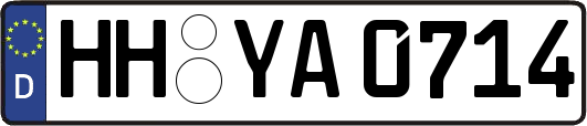 HH-YA0714
