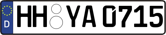HH-YA0715