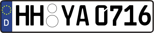 HH-YA0716