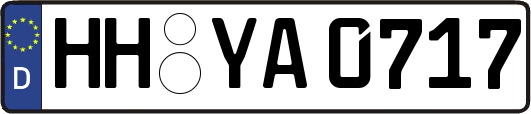 HH-YA0717