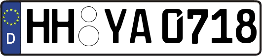 HH-YA0718