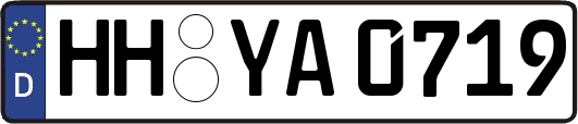 HH-YA0719