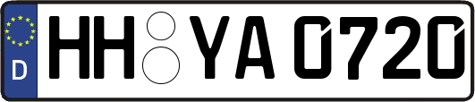 HH-YA0720