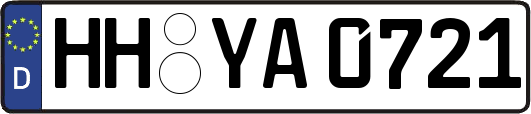HH-YA0721
