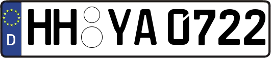 HH-YA0722