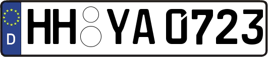 HH-YA0723