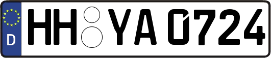 HH-YA0724