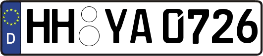 HH-YA0726