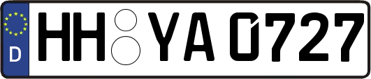 HH-YA0727