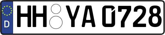 HH-YA0728