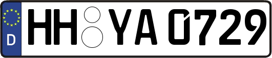 HH-YA0729