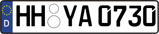 HH-YA0730