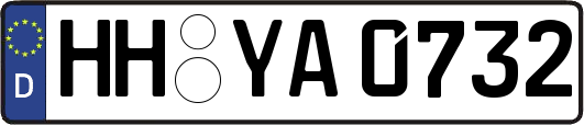 HH-YA0732