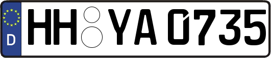 HH-YA0735