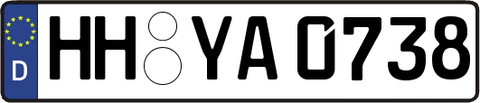 HH-YA0738