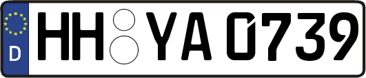 HH-YA0739