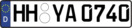 HH-YA0740