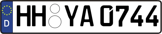 HH-YA0744