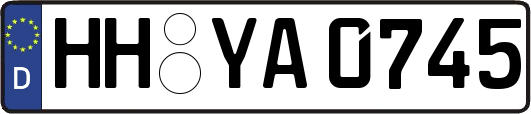 HH-YA0745