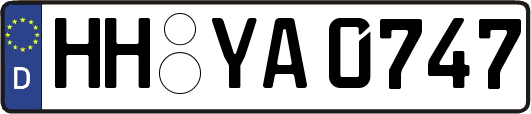 HH-YA0747
