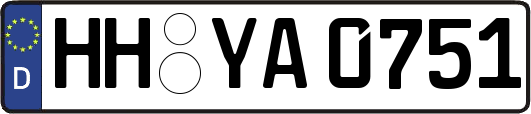 HH-YA0751